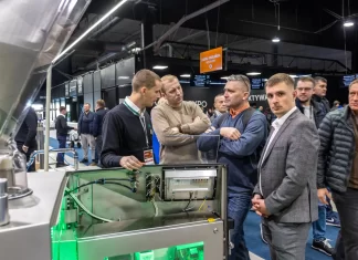 F4F Expo Foodtech reunirá a líderes globales para impulsar la innovación en la industria alimentaria Expo FoodTech