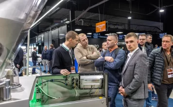 F4F Expo Foodtech reunirá a líderes globales para impulsar la innovación en la industria alimentaria Expo FoodTech