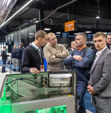 F4F Expo Foodtech reunirá a líderes globales para impulsar la innovación en la industria alimentaria Expo FoodTech