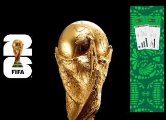 FIFA anuncia la venta de boletos para partidos de repechaje Mundialista FIFA anuncia la venta de boletos para partidos de repechaje Mundialista