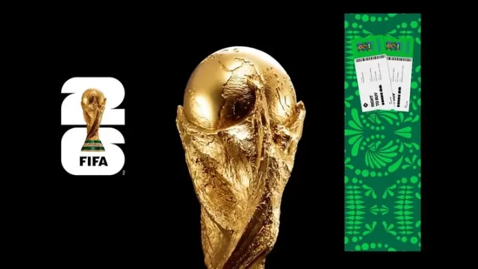 FIFA anuncia la venta de boletos para partidos de repechaje Mundialista