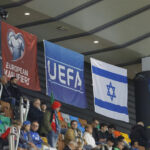 FIFA sanciona a la Federación Israelí de Fútbol por discriminación FIFA sanciona a la Federación Israelí de Fútbol por discriminación