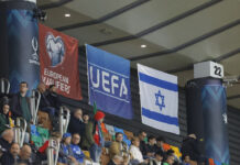 FIFA sanciona a la Federación Israelí de Fútbol por discriminación FIFA sanciona a la Federación Israelí de Fútbol por discriminación