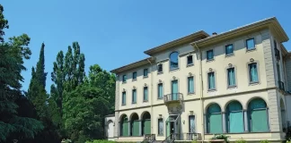 Robo millonario en Italia: sustraen obras de Renoir, Matisse y Cézanne en minutos Fundación Magnani Rocca