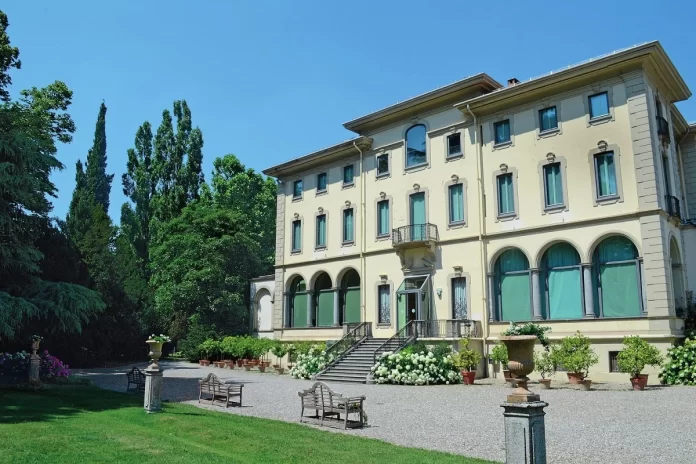 Fundación Magnani Rocca