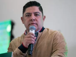 Tensión política en San Luis Potosí por posible candidatura contra la esposa de Gallardo Gallardo Cardona
