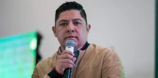 Tensión política en San Luis Potosí por posible candidatura contra la esposa de Gallardo Gallardo Cardona