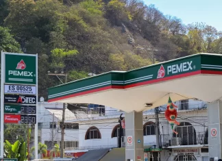 Gasolineras Pemex: cuánto cuesta invertir en una Gasolineras Pemex cuánto cuesta invertir en una
