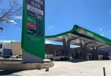 Pemex concentra 78.2% de las importaciones de gasolina y diésel en México Gasolineras Pemex cuánto cuesta invertir en una