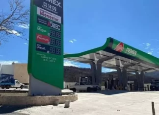 Pemex concentra 78.2% de las importaciones de gasolina y diésel en México Gasolineras Pemex cuánto cuesta invertir en una