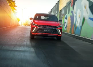 Geely Coolray 2026 llega a México con más tecnología, seguridad y diseño Geely Coolray 2026