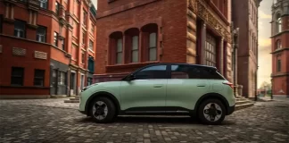 Geely EX2 2026 inicia ventas en México con más de 4,100 apartados en preventa Geely EX2