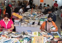 Gran Remate de Libros CDMX 2026: fechas, sede y libros desde $10 Gran Remate de Libros