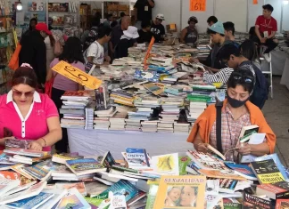Gran Remate de Libros CDMX 2026: fechas, sede y libros desde $10 Gran Remate de Libros