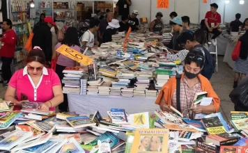 Gran Remate de Libros CDMX 2026: fechas, sede y libros desde $10 Gran Remate de Libros