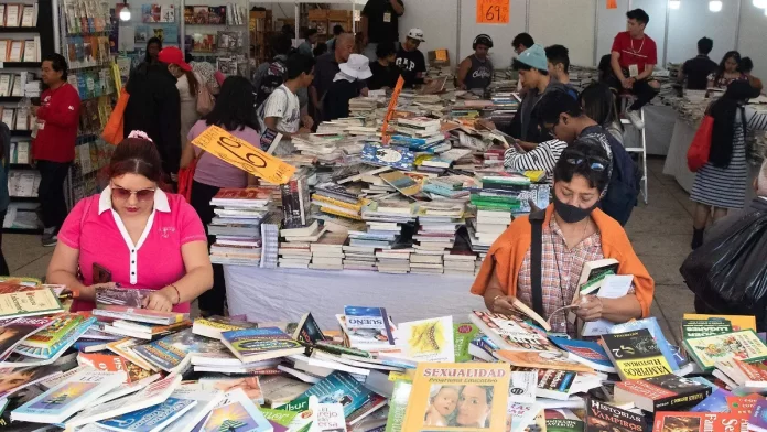 Gran Remate de Libros