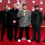 Grupo Frontera estrena “Un Solo Corazón” ¡Lanueva canción el Mundial 2026! Grupo Frontera estrena “Un Solo Corazón” ¡Lanueva canción el Mundial 2026