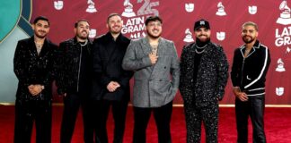 Grupo Frontera estrena “Un Solo Corazón” ¡Lanueva canción el Mundial 2026! Grupo Frontera estrena “Un Solo Corazón” ¡Lanueva canción el Mundial 2026