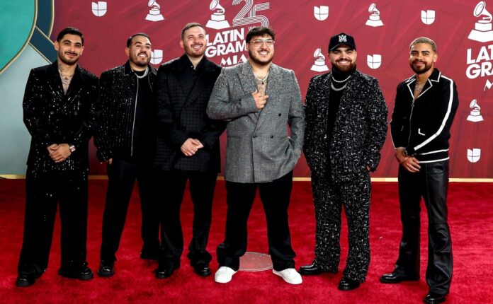 Grupo Frontera estrena “Un Solo Corazón” ¡Lanueva canción el Mundial 2026