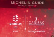 Guía Michelin México 2026 suma tres nuevos estados a sus restaurantes Guía Michelin México 2026 suma tres nuevos estados a sus restaurantes