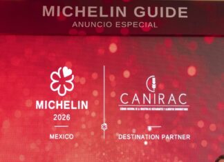 Guía Michelin México 2026 suma tres nuevos estados a sus restaurantes Guía Michelin México 2026 suma tres nuevos estados a sus restaurantes