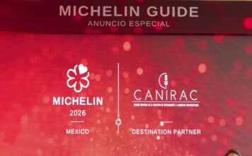 Guía Michelin México 2026 suma tres nuevos estados a sus restaurantes Guía Michelin México 2026 suma tres nuevos estados a sus restaurantes