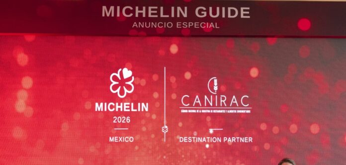 Guía Michelin México 2026 suma tres nuevos estados a sus restaurantes