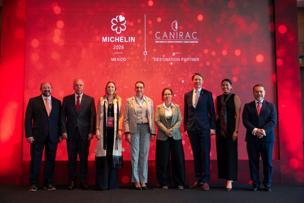 Guía Michelin México 2026 suma tres nuevos estados a sus restaurantes