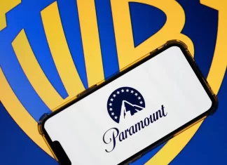 HBO Max y Paramount+ se fusionarán en una sola plataforma de streaming HBO Max y Paramount+ se fusionarán en una sola plataforma de streaming