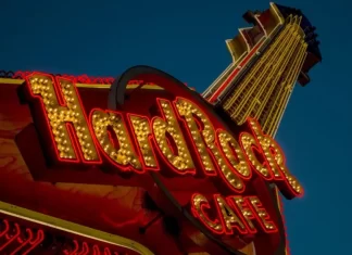 Hard Rock Café regresa a CDMX con una nueva sede Hard Rock Café regresa a CDMX con una nueva sede