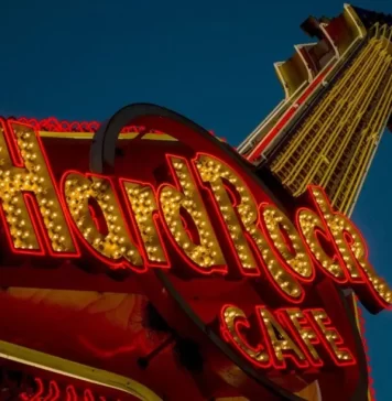 Hard Rock Café regresa a CDMX con una nueva sede Hard Rock Café regresa a CDMX con una nueva sede