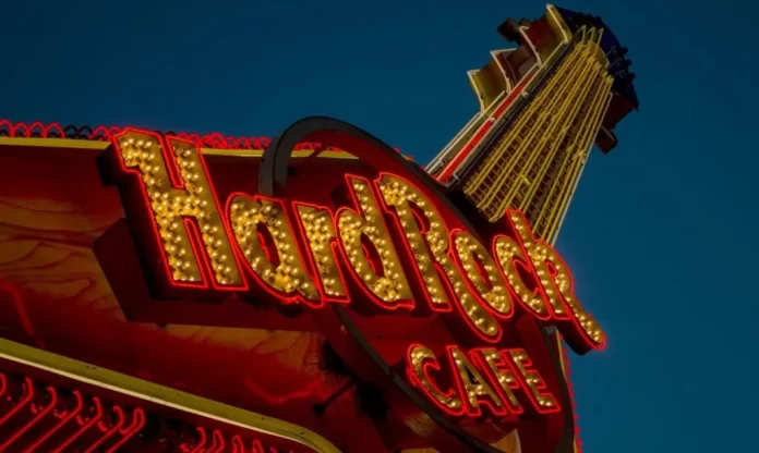 Hard Rock Café regresa a CDMX con una nueva sede