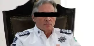 Nueva orden de aprehensión contra Hernán Bermúdez por desaparición forzada en Tabasco Hernán Bermúdez