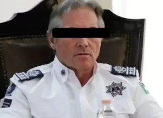Nueva orden de aprehensión contra Hernán Bermúdez por desaparición forzada en Tabasco Hernán Bermúdez