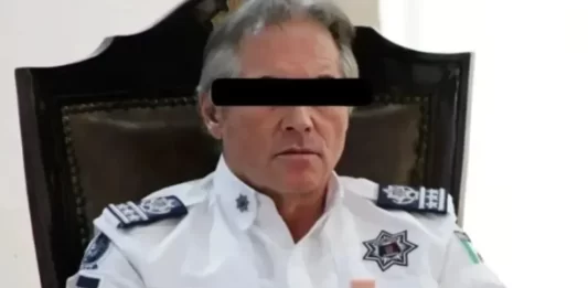 Nueva orden de aprehensión contra Hernán Bermúdez por desaparición forzada en Tabasco Hernán Bermúdez