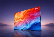 Hisense prepara el lanzamiento del nuevo televisor MiniLED UX RGB 2026 HiSense MiniLED 2026 UX RGB