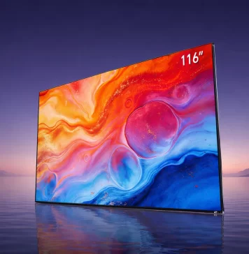 Hisense prepara el lanzamiento del nuevo televisor MiniLED UX RGB 2026 HiSense MiniLED 2026 UX RGB