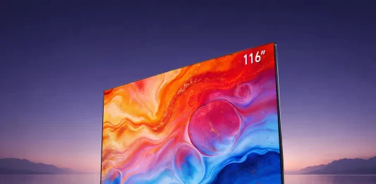 Hisense prepara el lanzamiento del nuevo televisor MiniLED UX RGB 2026 HiSense MiniLED 2026 UX RGB