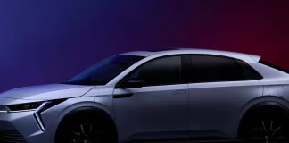 Honda revive el Insight: ahora es eléctrico y se fabricará en China Honda Insight