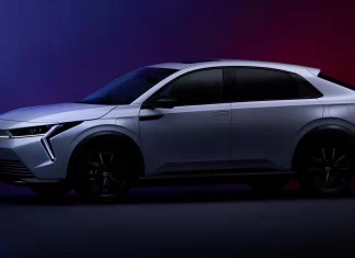 Honda revive el Insight: ahora es eléctrico y se fabricará en China Honda Insight