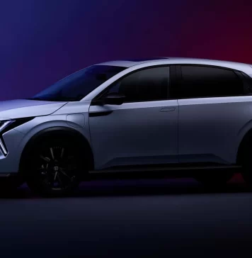 Honda revive el Insight: ahora es eléctrico y se fabricará en China Honda Insight