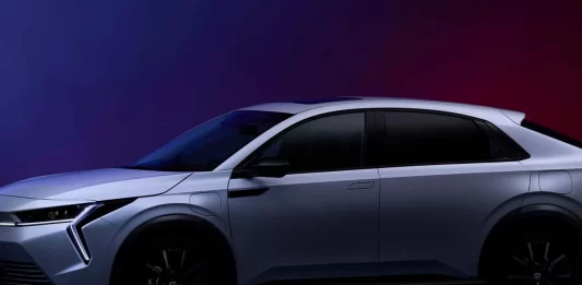 Honda revive el Insight: ahora es eléctrico y se fabricará en China Honda Insight