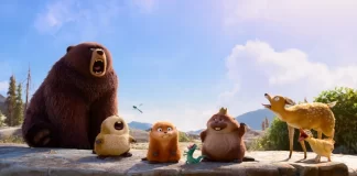 Pixar sorprende con Hoppers y arrasa en Rotten Tomatoes Hoppers pelicula