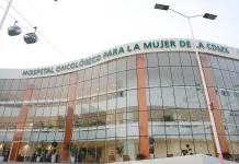 Sheinbaum inaugura hospital oncológico para mujeres en CDMX Hospital Oncológico para la Mujer