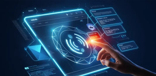 La inteligencia artificial redefine el desarrollo de software: hacia un SDLC nativo en IA IA Web development