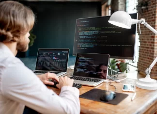 Elon Musk anticipa cambios radicales en la programación por la IA IA programadores 2026