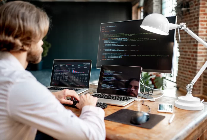 IA programadores 2026