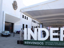 INDEP y la polémica del “despojo”: versión oficial desata cuestionamientos INDEP