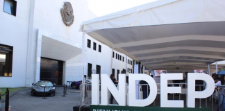 INDEP y la polémica del “despojo”: versión oficial desata cuestionamientos INDEP