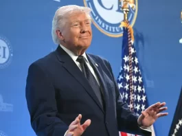 Irán amenaza con «eliminar» a Trump durante la guerra Irán amenaza con "eliminar" a Trump durante la guerra